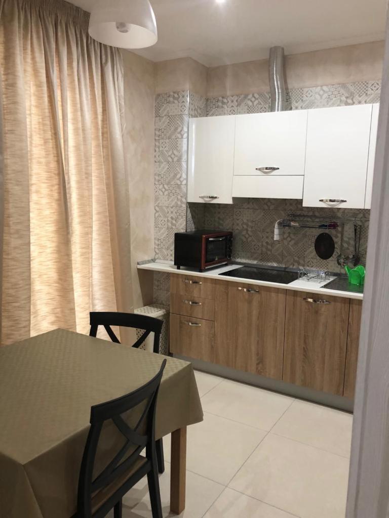 Bed & Breakfast Medusa Margherita Di Savoia