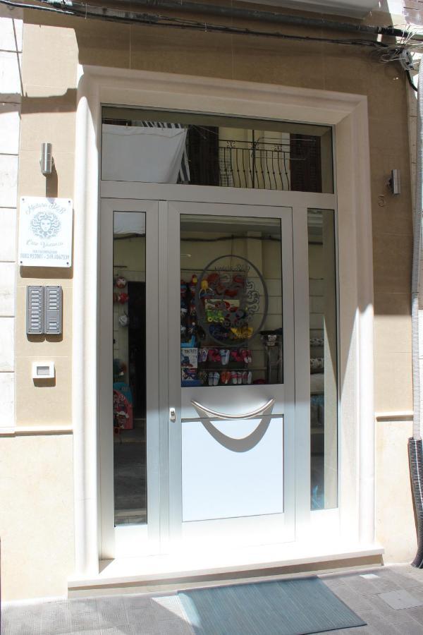 Medusa Margherita Di Savoia
