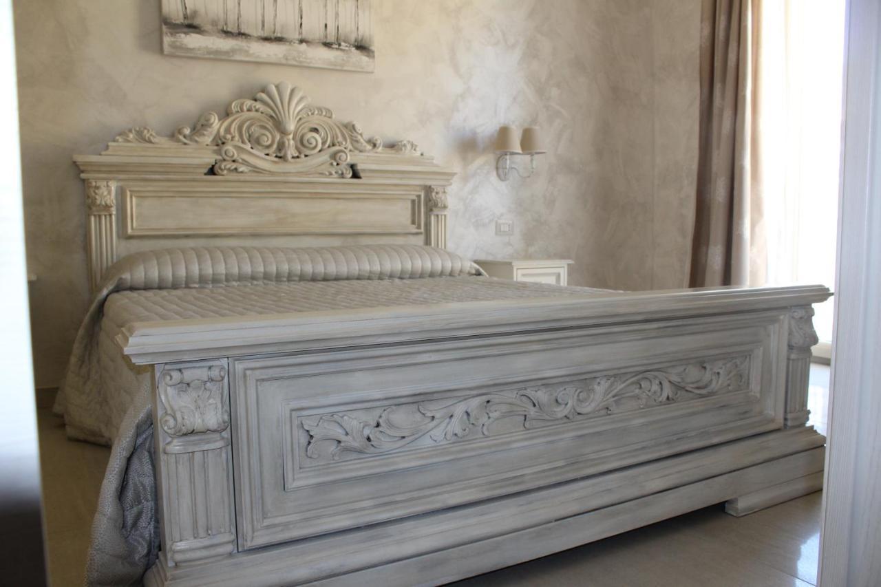 Bed & Breakfast Medusa Margherita Di Savoia