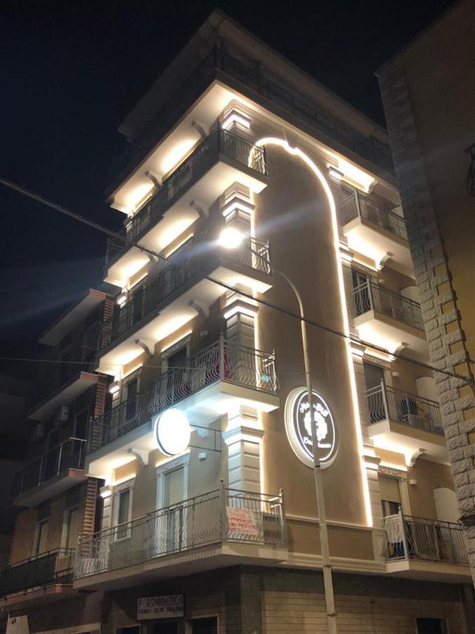 Medusa Bed & Breakfast
