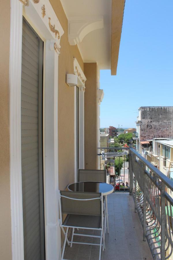 Medusa Bed & Breakfast Margherita Di Savoia